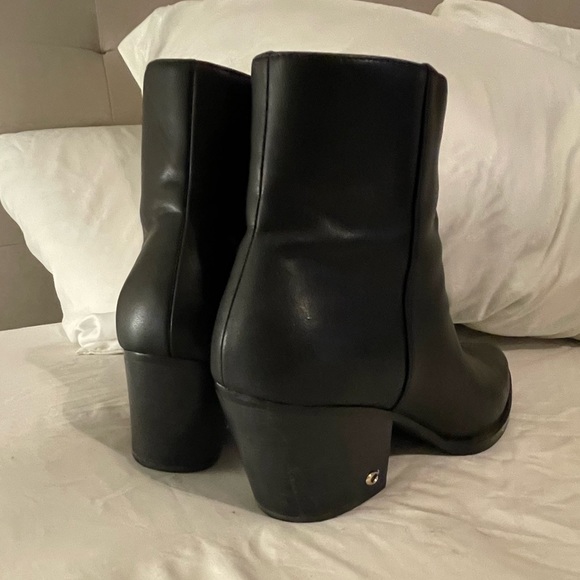 Coach Heel booties - Picture 4 of 9